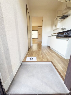 【寝室】東海大ハイムII