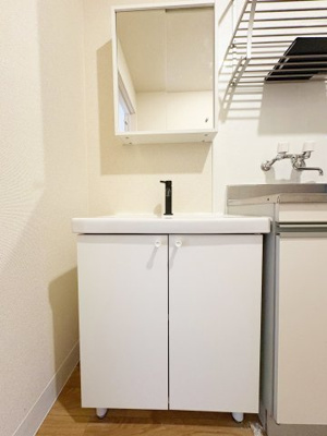 【設備】東海大ハイムII