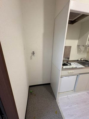 【内装】東海大ハイムI