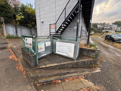 【その他】東海大ハイムI