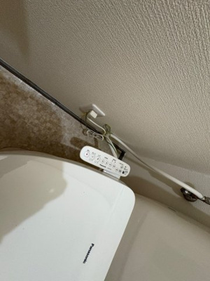 【設備】東海大ハイムI