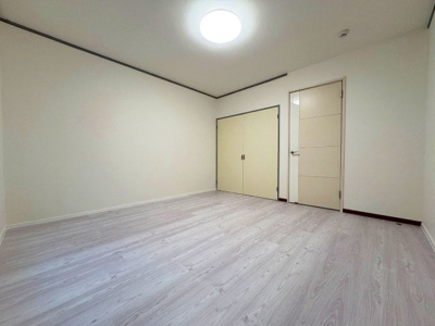 【子供部屋】東海大ハイムI