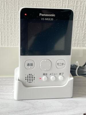 【設備】東海大ハイムI