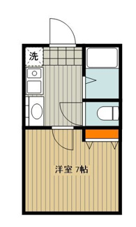 東海大ハイムI