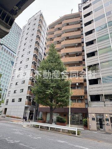 銀座ダイヤハイツ
