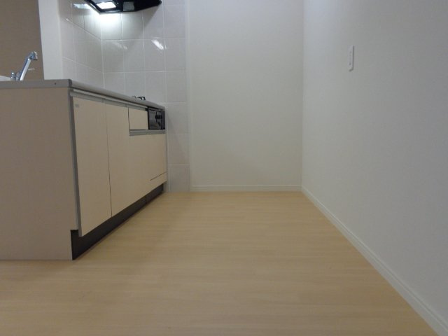 パルジェプランドールのキッチン|キッチン