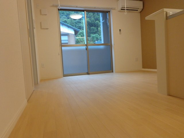 パルジェプランドールの居間・リビング|リビング