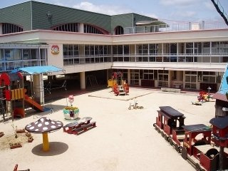 パルジェプランドールの周辺|湯田幼稚園（幼稚園）まで1,678ｍ