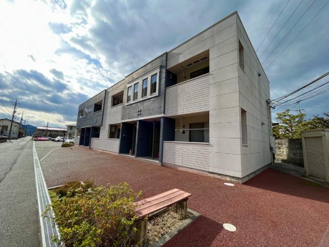 パルジェプランドールの外観|外観写真（昼）