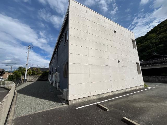 パルジェプランドールの外観|外観写真（昼）