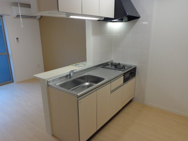 パルジェプランドールのキッチン|キッチン