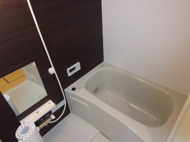 パルジェプランドールの浴室|バス