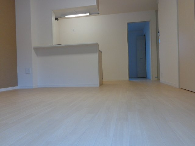 パルジェプランドールの居間・リビング|リビング