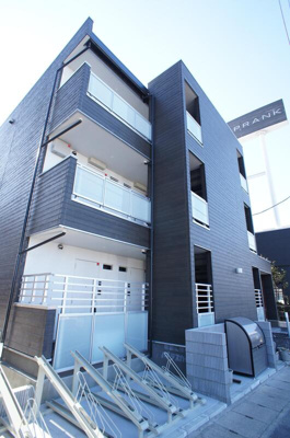 【外観】 | リブリ・エフ・エヌ