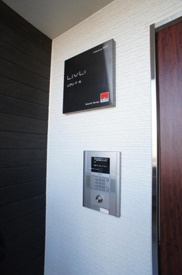 【エントランス】 | リブリ・エフ・エヌ