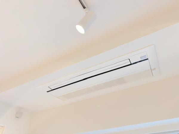 ルネサンス赤坂プレミアムコートの設備