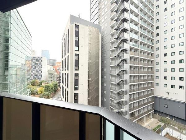 ルネサンス赤坂プレミアムコートのその他