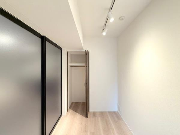 ルネサンス赤坂プレミアムコートの居間・リビング