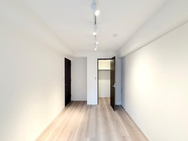 ルネサンス赤坂プレミアムコートの居間・リビング