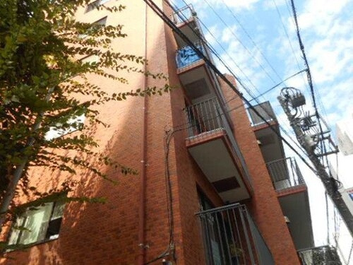 赤坂キャステール