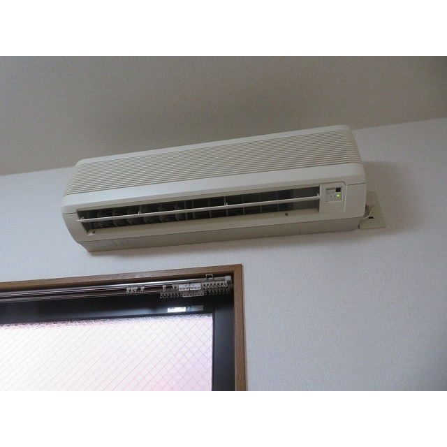 クレール・カサベルデのその他|エアコン