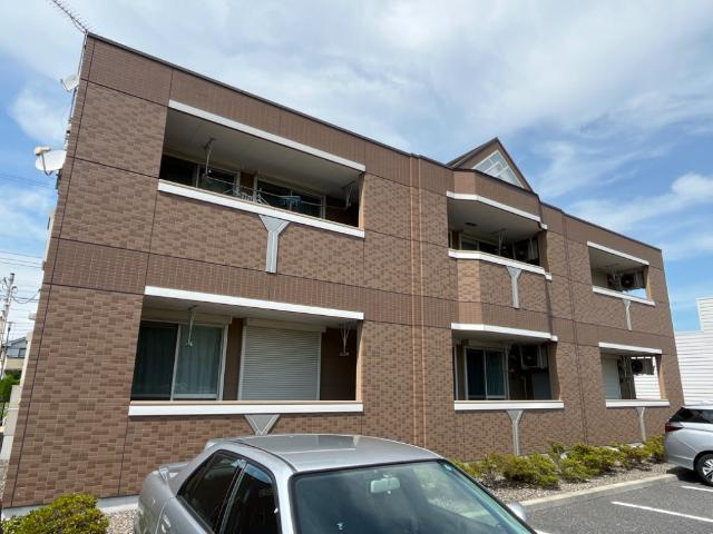 サウスポイントの外観|外観写真（昼）