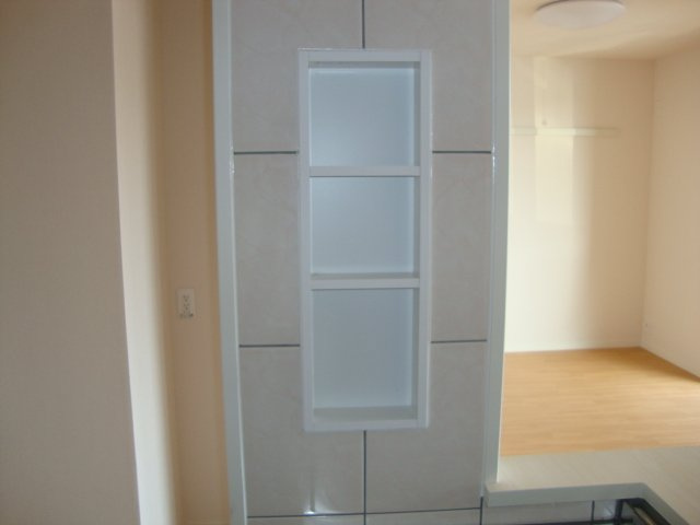 サウスポイントの収納|キッチン収納棚