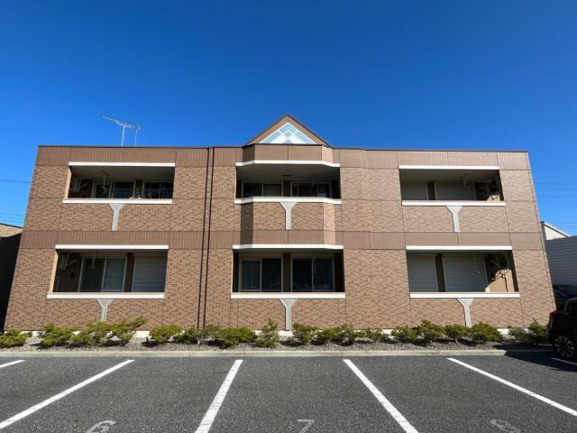 サウスポイントの外観|外観写真（昼）