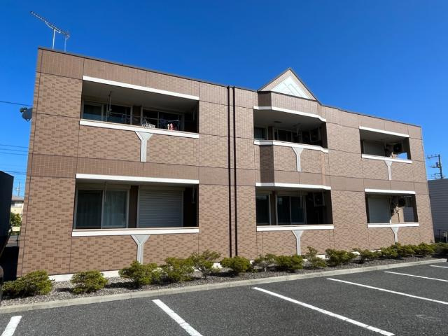 サウスポイントの外観|外観写真（昼）