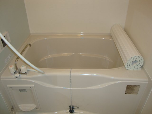 サウスポイントのその他|浴室