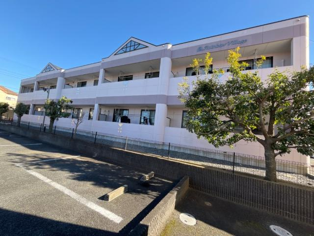 レインボーヴィレッジ