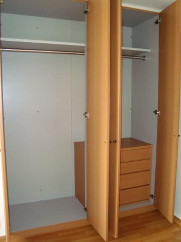 レインボーヴィレッジの収納|収納