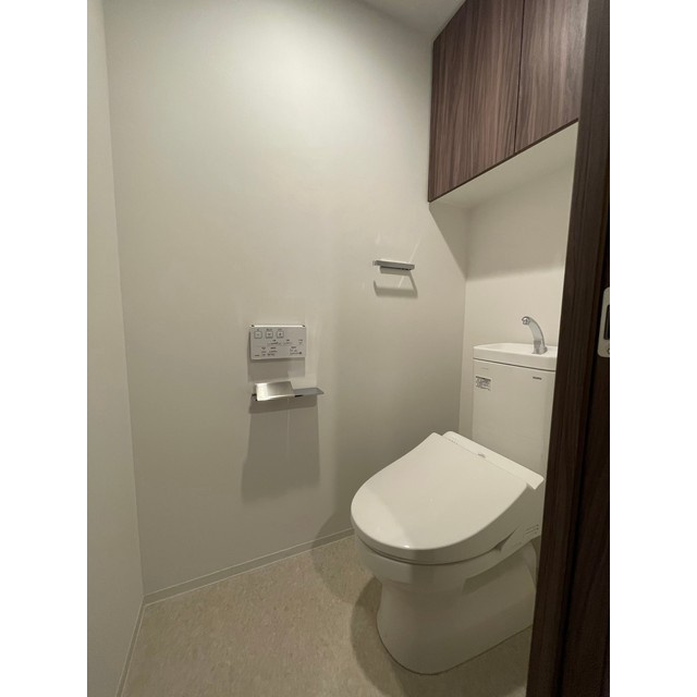 nido南千住のトイレ