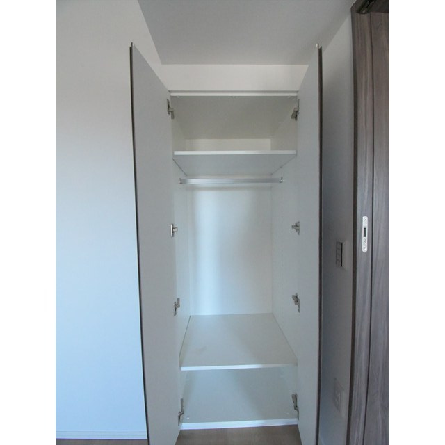 nido南千住の収納