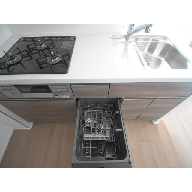 nido南千住の設備