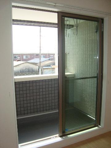 エクセレンスネオのその他|日当たり良好