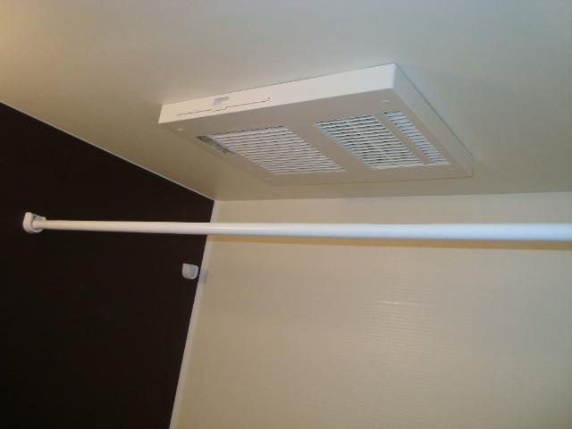 エクセレンスネオの浴室|浴室換気乾燥機