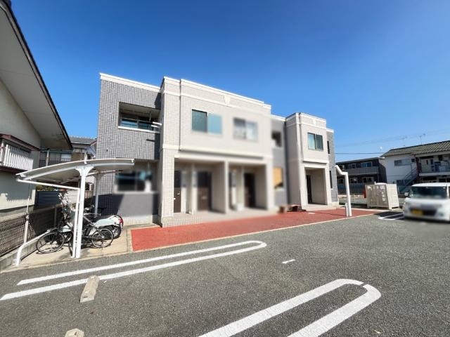 エクセレンスネオの外観|外観写真（昼）