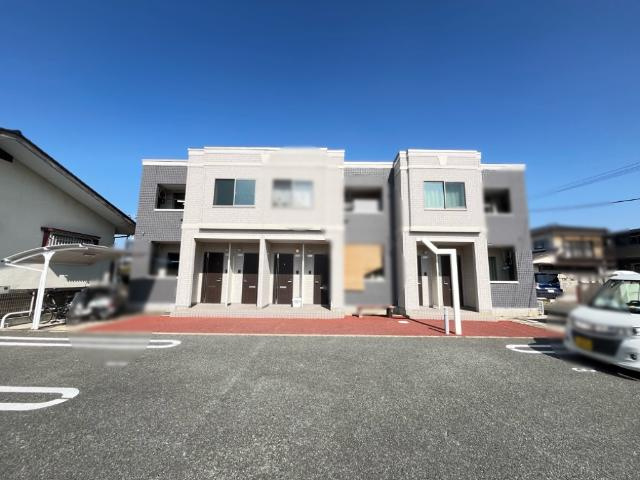 エクセレンスネオの外観|外観写真（昼）