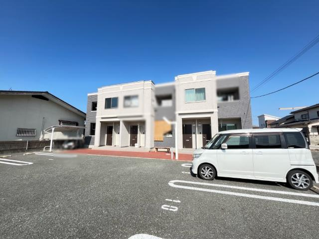 エクセレンスネオの外観|外観写真（昼）