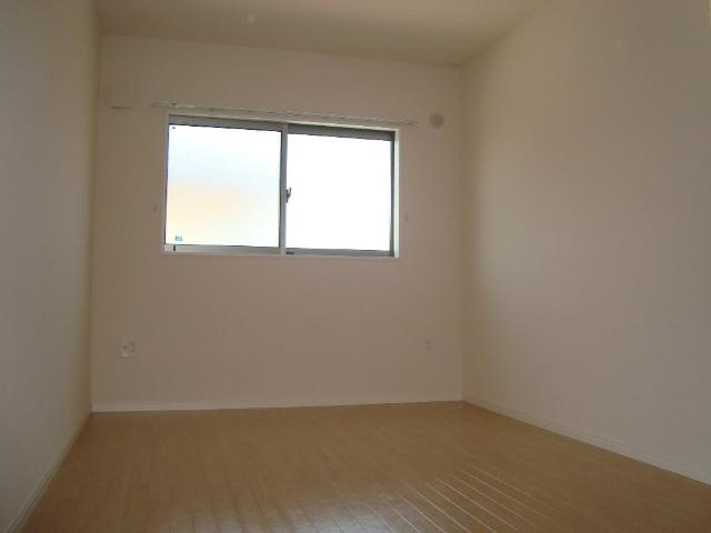 エクセレンスネオの内装|洋室