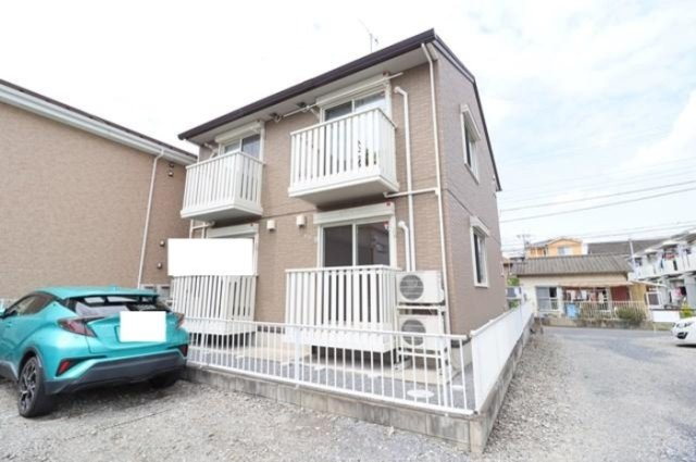 ラ・グラシューズの外観|外観