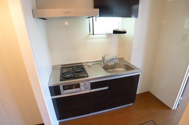 ラ・フルール四季のキッチン|キッチンでお料理をお楽しみください