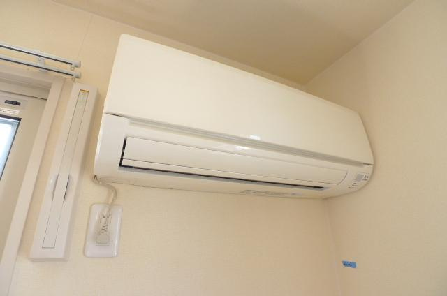 ラ・フルール四季の設備