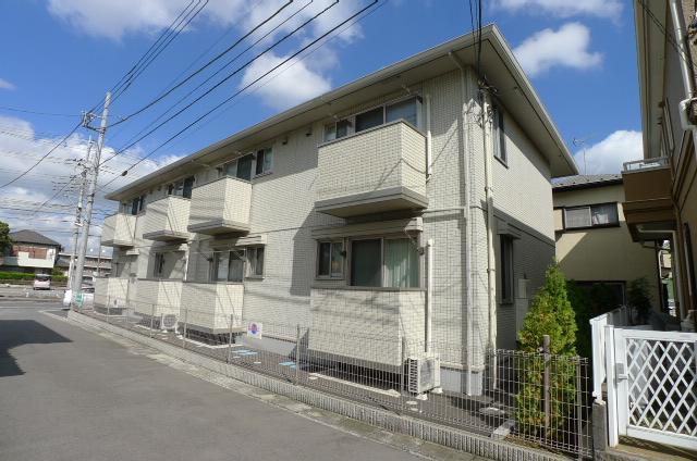 ラ・フルール四季のセキュリティ