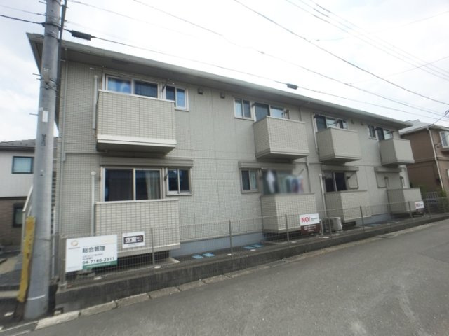 ラ・フルール四季