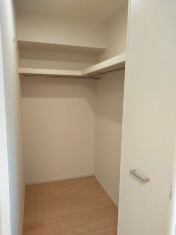 ドゥ・フレールⅠの収納|こまごまとしたものを収納できそうですね