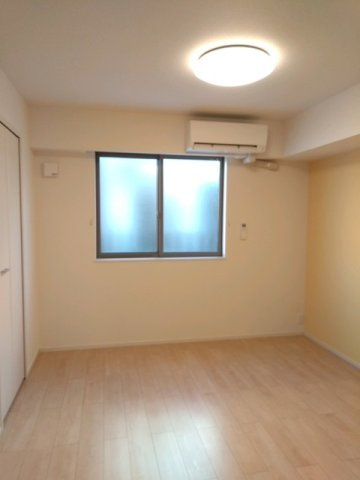 ドゥ・フレールⅠの内装|内装もきれいです