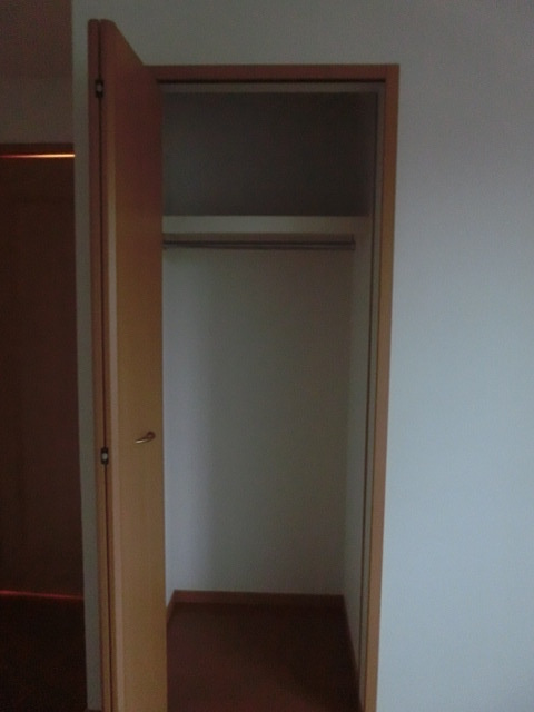 シェソワ　Ｃの収納