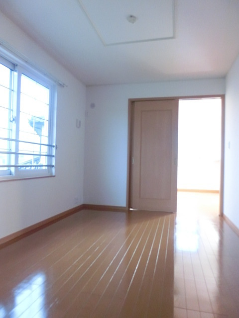 シェソワ　Ｃの居間・リビング